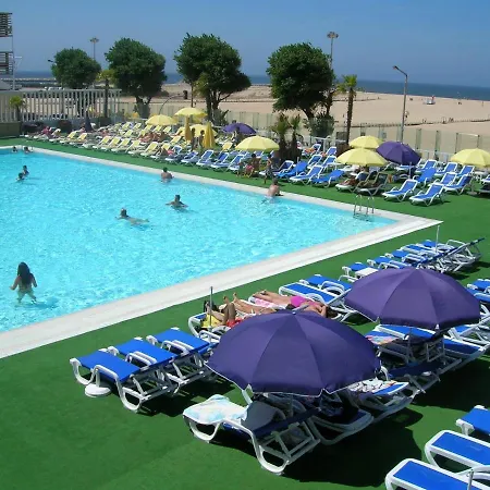 Sea Side Luxury Апартаменты *