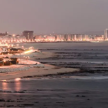 Апартаменты Sea Side Luxury