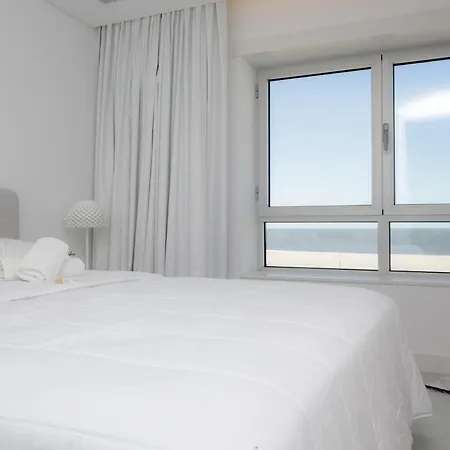 Апартаменты Sea Side Luxury *