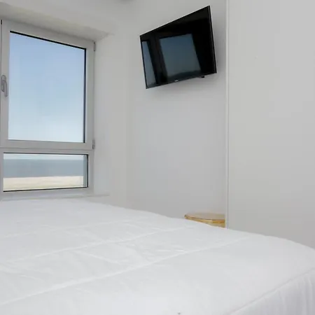 Апартаменты Sea Side Luxury