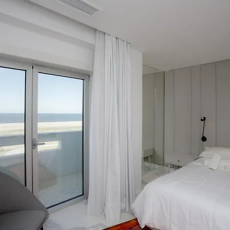Sea Side Luxury Апартаменты