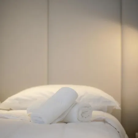 Sea Side Luxury Апартаменты