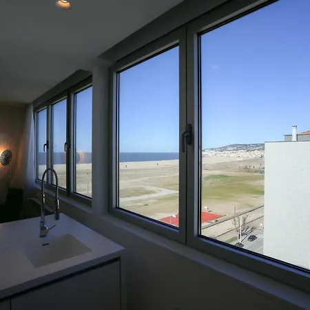 Sea Side Luxury