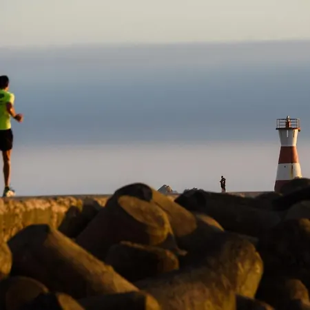 Sea Side Luxury Appartement *