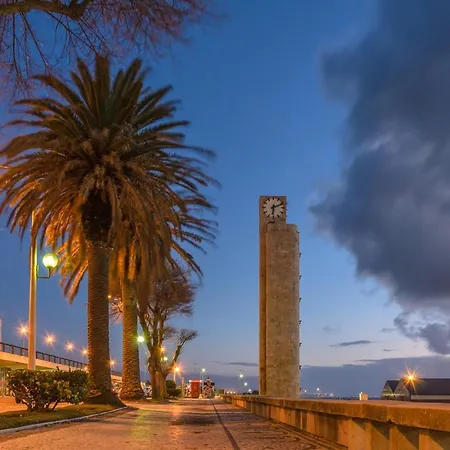 Sea Side Luxury Appartement