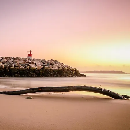 Sea Side Luxury * Figueira da Foz