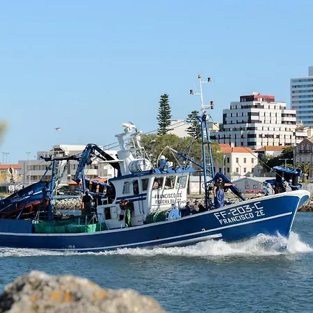 Sea Side Luxury Appartement *