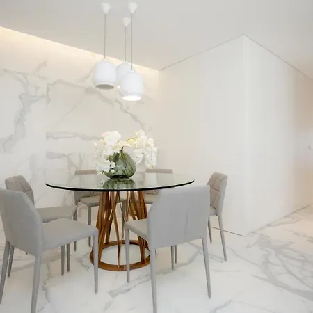 Appartement Sea Side Luxury