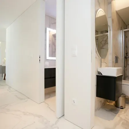 Sea Side Luxury Apartment Figueira da Foz