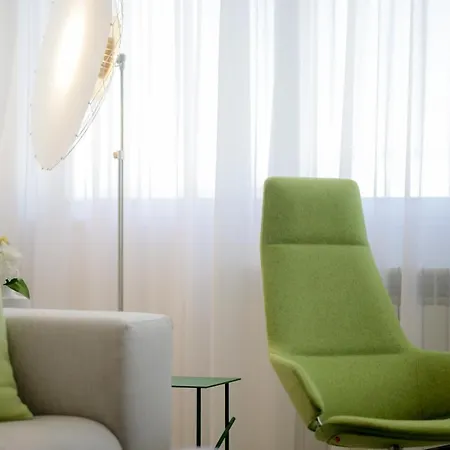 Appartement Sea Side Luxury