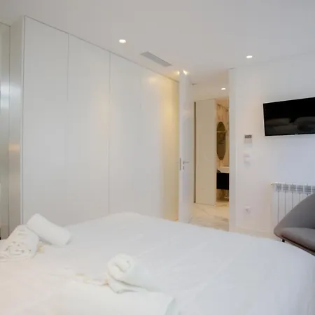 Apartment Sea Side Luxury Figueira da Foz