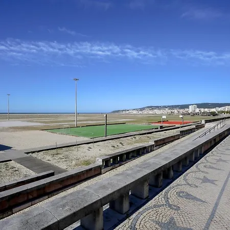 Appartement Sea Side Luxury