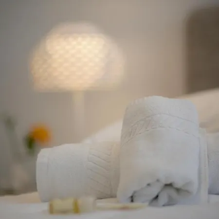 Sea Side Luxury Appartement