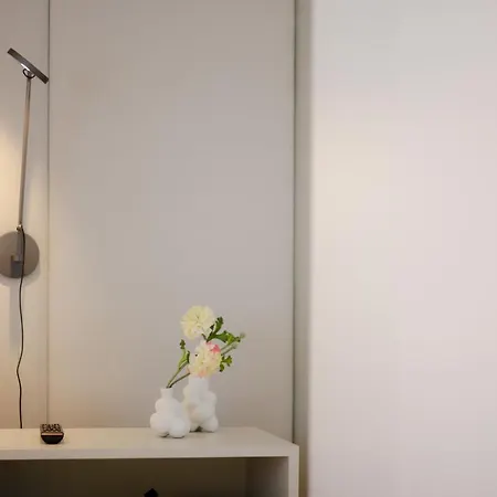 Sea Side Luxury Appartement *