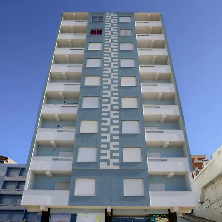 Appartement Sea Side Luxury *