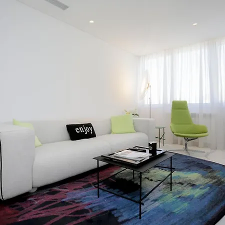 Sea Side Luxury Apartment Figueira da Foz