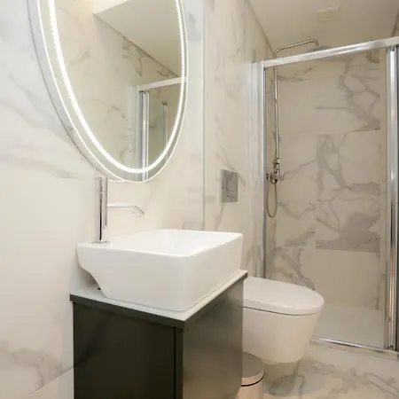 Sea Side Luxury * Figueira da Foz