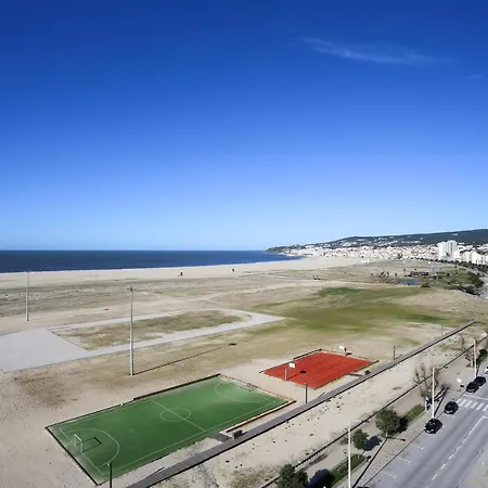 Appartement Sea Side Luxury *